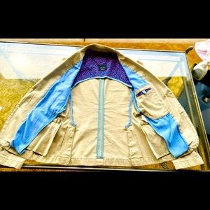 Mens size small Zara blazer. Can easily be unisex